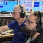 DA0HQ 2025: Ops DH1AKY und DJ9AO